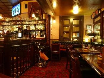 John Bull Pub Szeged