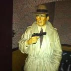 John Bull Pub Szeged - Belső