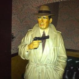 John Bull Pub Szeged - Belső