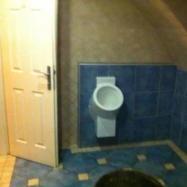 John Bull Pub Szeged - Mosdó