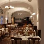 Károlyi Étterem & Kávéház Budapest - Belső