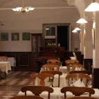 Károlyi Étterem & Kávéház Budapest - Belső