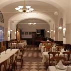 Károlyi Étterem & Kávéház Budapest - Belső