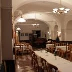 Károlyi Étterem & Kávéház Budapest - Belső