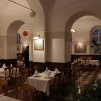 Károlyi Étterem & Kávéház Budapest - Belső