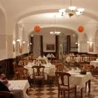 Károlyi Étterem & Kávéház Budapest - Belső