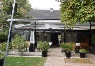 A Kert Bisztro Budapest