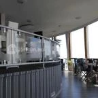 Kilátó Étterem Pécs - Belső