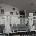 Kilátó Étterem Pécs - Belső