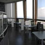 Kilátó Étterem Pécs - Belső