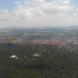 Kilátó Étterem Pécs - Egyéb