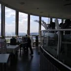 Kilátó Étterem Pécs - Belső