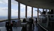 Kilátó Étterem Pécs - Belső