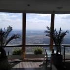 Kilátó Étterem Pécs - Belső