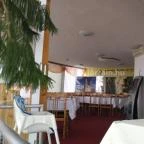Kilátó Étterem Pécs - Belső