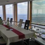 Kilátó Étterem Pécs - Belső