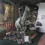 Kilátó Étterem Pécs - Belső