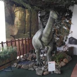 Kilátó Étterem Pécs - Belső