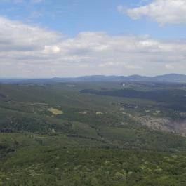 Kilátó Étterem Pécs - Egyéb