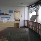 Kilátó Étterem Pécs - Belső