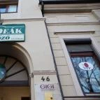 Kis Deák Étterem, Söröző & Borozó Sopron - Külső kép