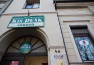 Kis Deák Étterem, Söröző & Borozó Sopron