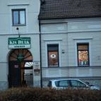 Kis Deák Étterem, Söröző & Borozó Sopron - Külső kép