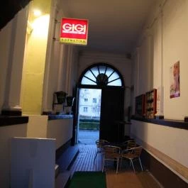 Kis Deák Étterem, Söröző & Borozó Sopron - Belső