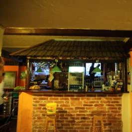 Kis Deák Étterem, Söröző & Borozó Sopron - Belső