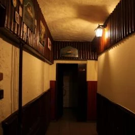 Kis Deák Étterem, Söröző & Borozó Sopron - Belső