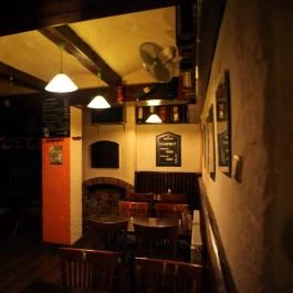 Kis Deák Étterem, Söröző & Borozó Sopron - Belső