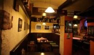 Kis Deák Étterem, Söröző & Borozó Sopron - Belső