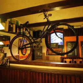 Kis Deák Étterem, Söröző & Borozó Sopron - Belső