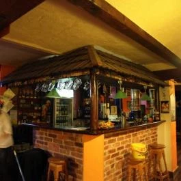 Kis Deák Étterem, Söröző & Borozó Sopron - Belső