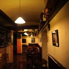 Kis Deák Étterem, Söröző & Borozó Sopron - Belső