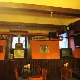 Kis Deák Étterem, Söröző & Borozó Sopron - Belső