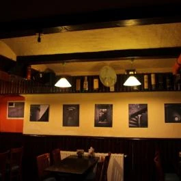 Kis Deák Étterem, Söröző & Borozó Sopron - Belső