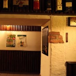 Kis Deák Étterem, Söröző & Borozó Sopron - Belső