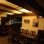 Kis Deák Étterem, Söröző & Borozó Sopron - Belső