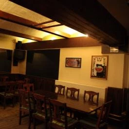 Kis Deák Étterem, Söröző & Borozó Sopron - Belső