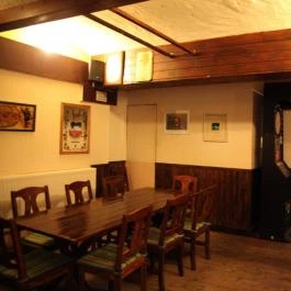 Kis Deák Étterem, Söröző & Borozó Sopron - Belső