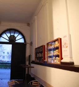 Kis Deák Étterem, Söröző & Borozó