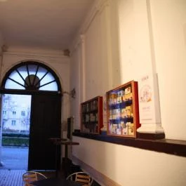 Kis Deák Étterem, Söröző & Borozó Sopron - Belső