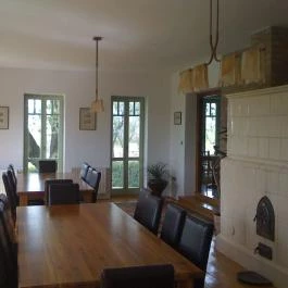 Konyári Pincészet Vendégháza, Balatonlelle - Belső