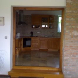 Konyári Pincészet Vendégháza, Balatonlelle - Belső