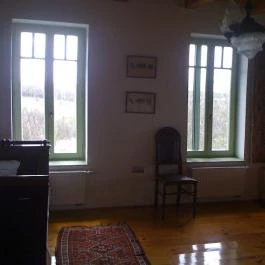 Konyári Pincészet Vendégháza, Balatonlelle - Belső