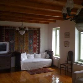 Konyári Pincészet Vendégháza, Balatonlelle - Szobák