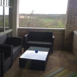 Konyári Pincészet Vendégháza, Balatonlelle - Belső