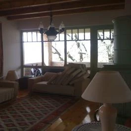 Konyári Pincészet Vendégháza, Balatonlelle - Belső