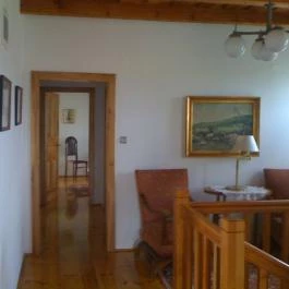 Konyári Pincészet Vendégháza, Balatonlelle - Szobák